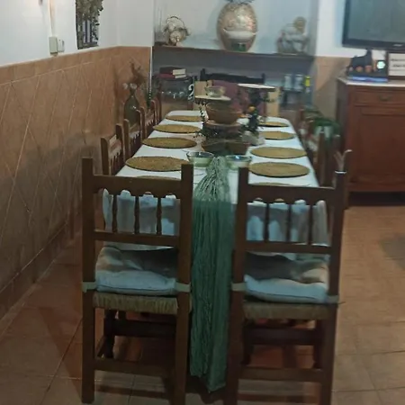 Casa. Lola